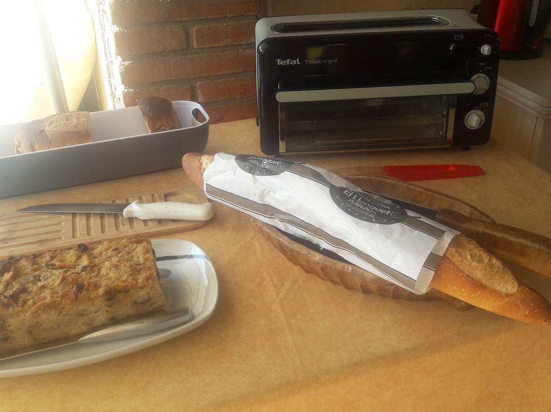 La Villa Du Golf Peralada主图