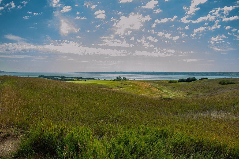 Links of North Dakota-Williston必去景点