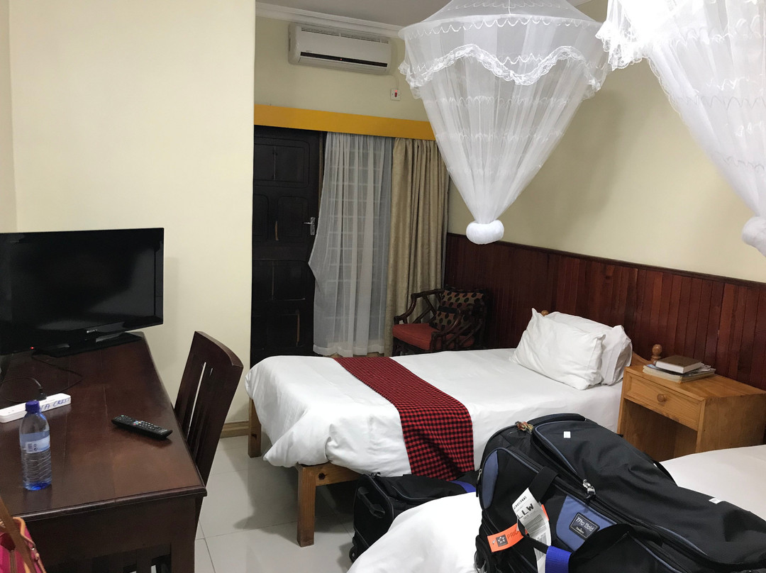 Ilala Crest Lodge主图