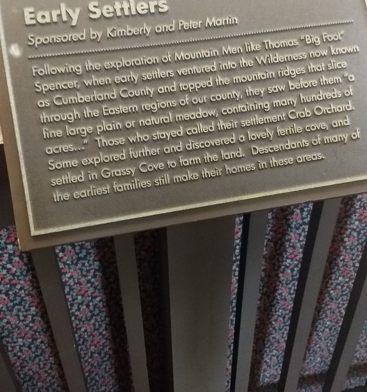 J.C. Kemmer's General Store & Antiques-Crossville必去景点