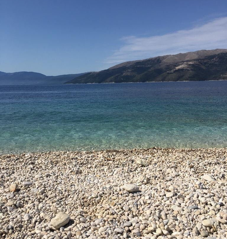 Aspros Gialos Beach-Agios Ioannis必去景点