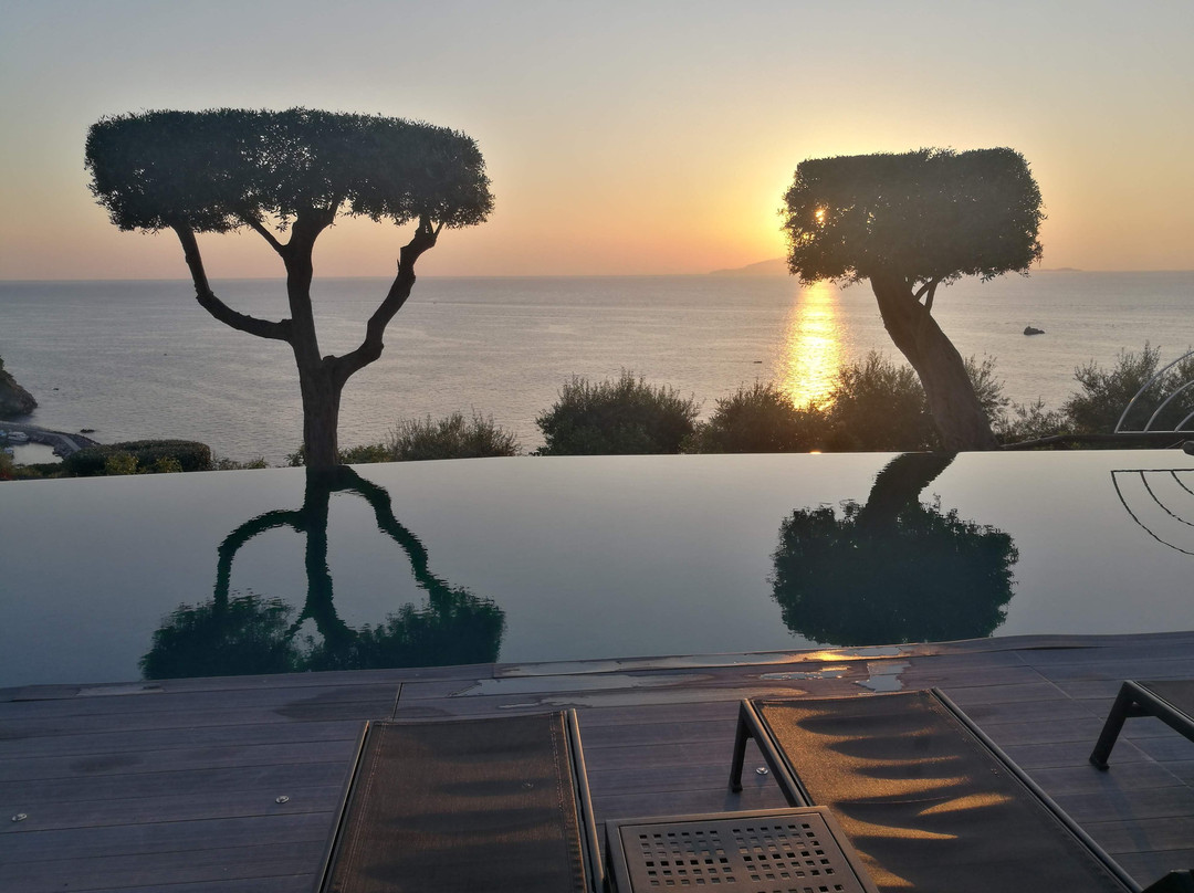 维拉菲瑞拉艺术酒店主图