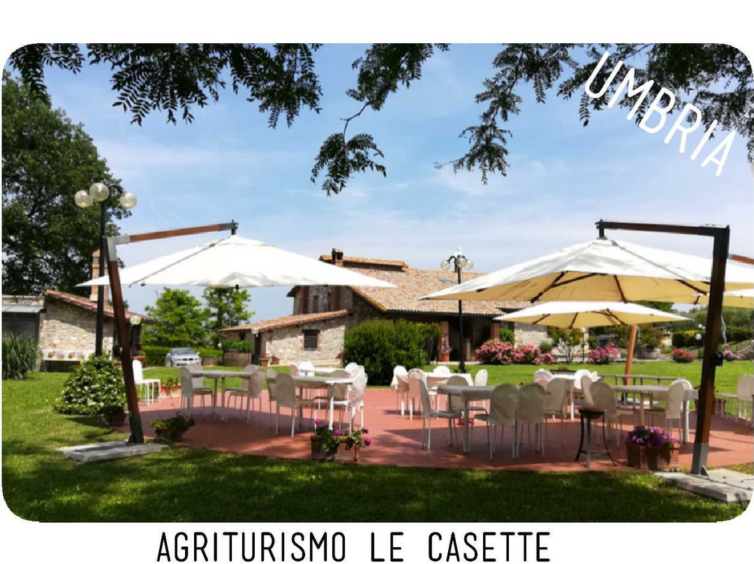 Le Casette Agriturismo