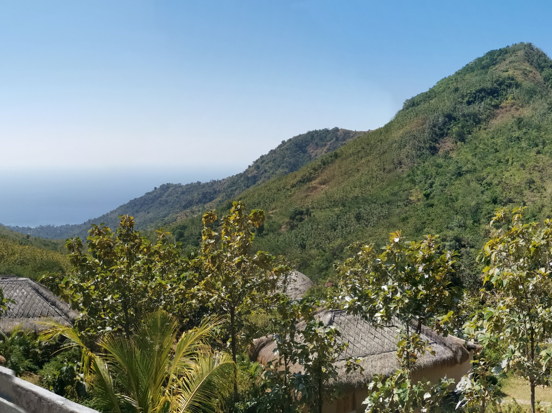 MATHIS Lodge Amed主图