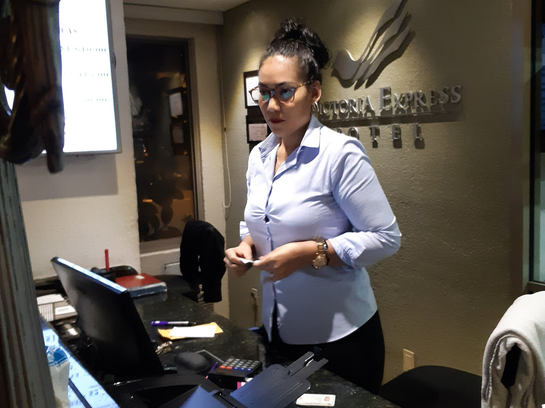 Victoria Express Durango主图