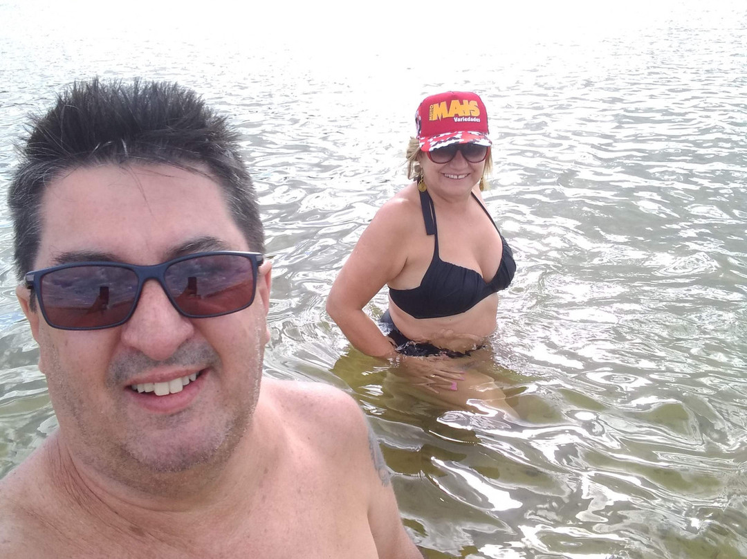 Praia da Tartaruga-Peixe必去景点