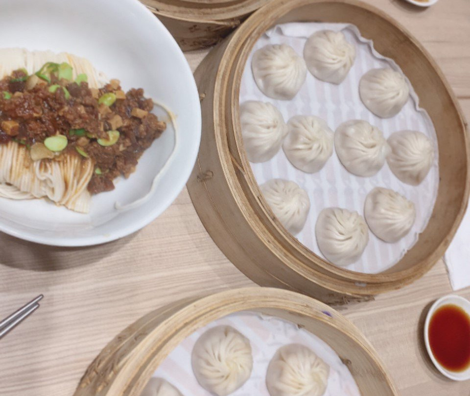 Din Tai Fung