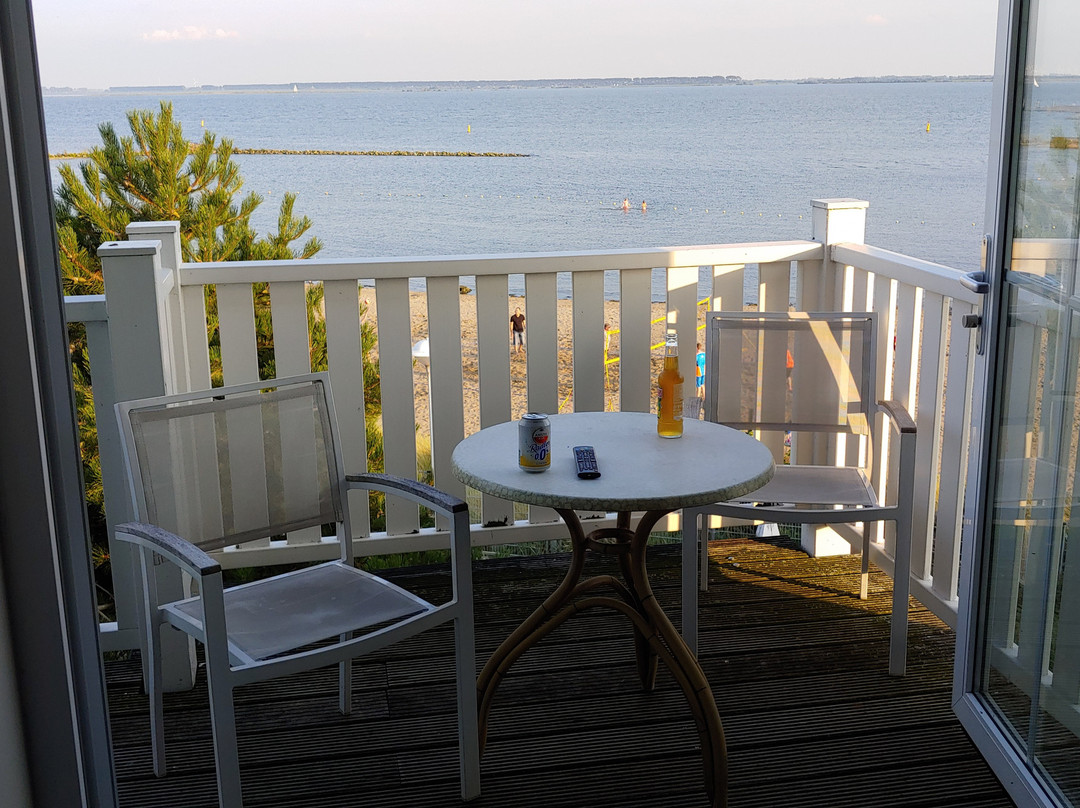 开普敦海里斯海滩酒店主图