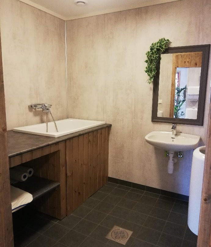 Bo Camping og Hyttegrend主图