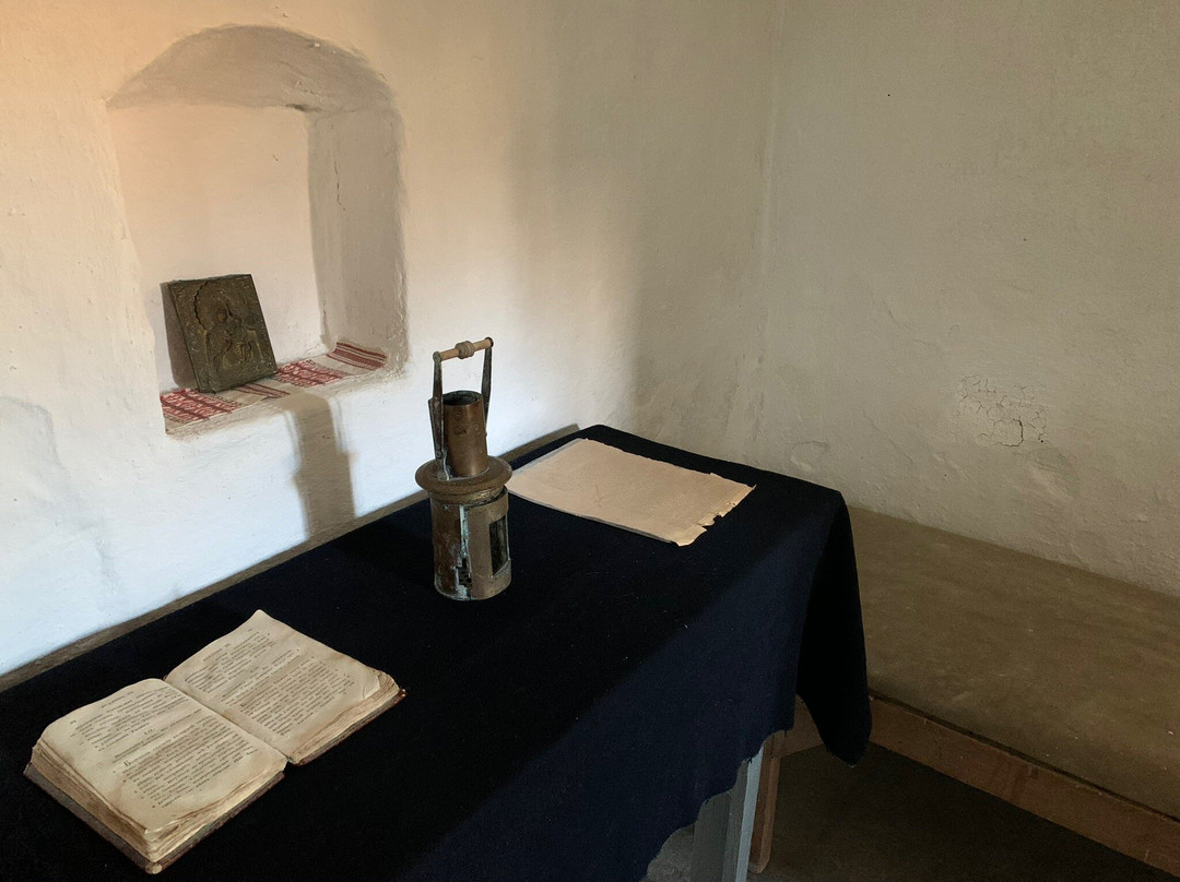 Shevchenko Museum-Fort Shevchenko必去景点