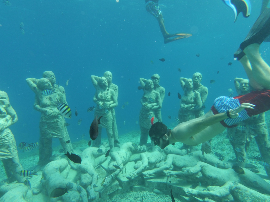 Lombok Fun Travel Inc.-龙目岛必去景点