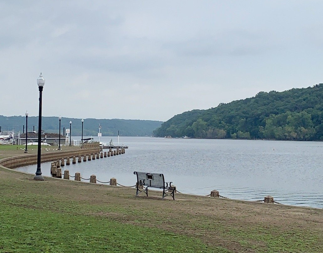 Lowell Park-斯蒂尔沃特必去景点