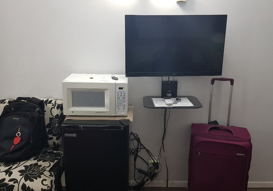 海兰达汽车旅馆主图