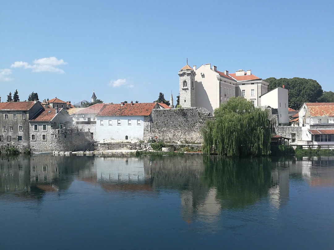 Hotel Central Park Trebinje主图