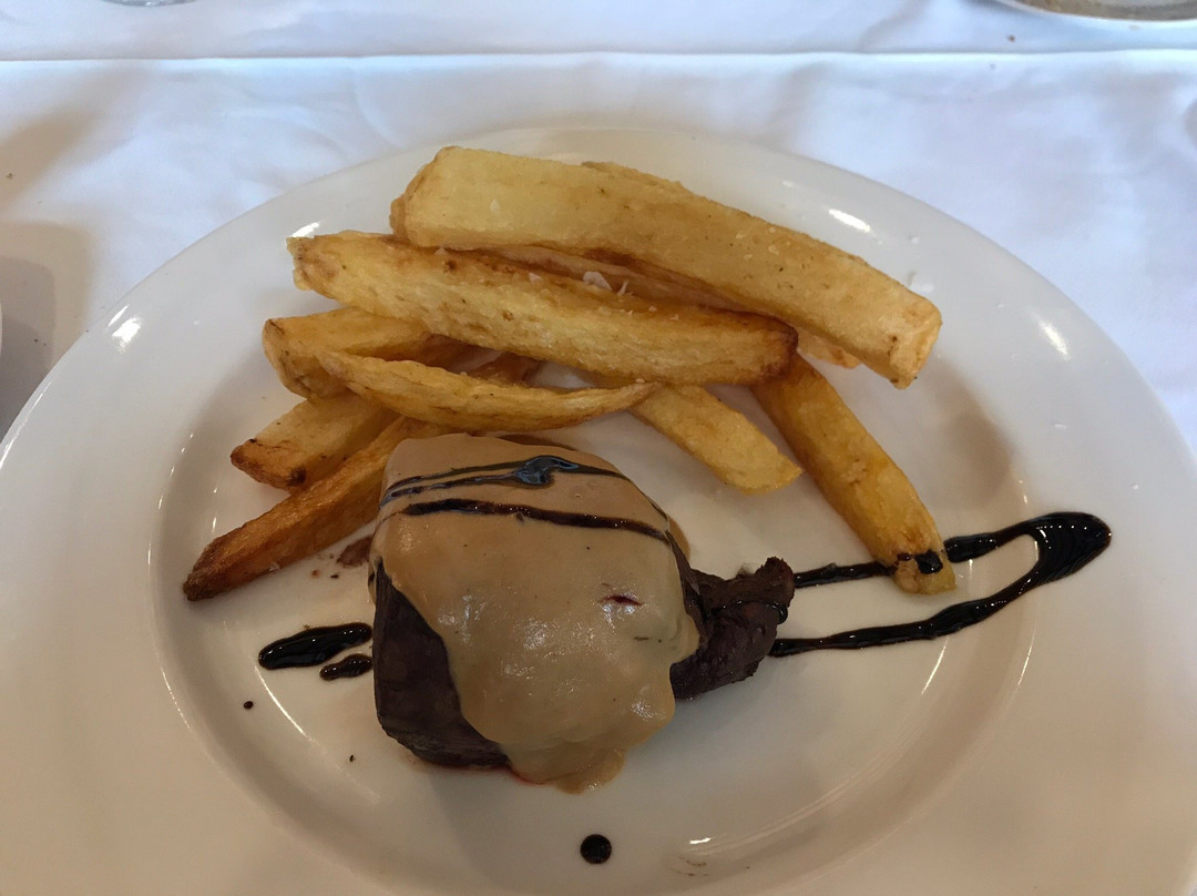 Posada Las Mayas主图