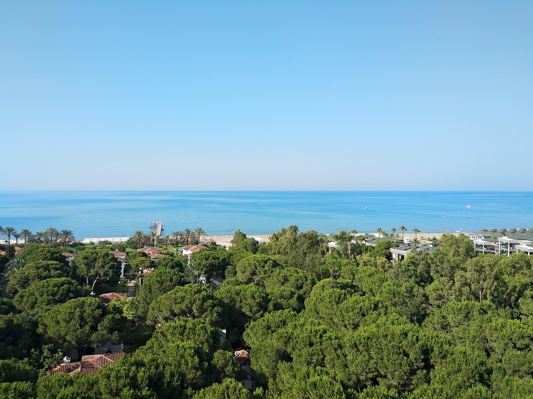 Altis Resort Hotel主图