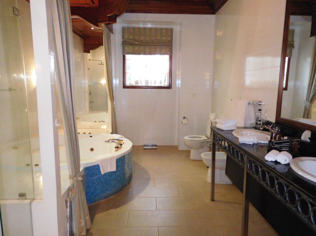 Muthu Sovereign Suites & Spa, Limuru Road, Near Nairobi主图