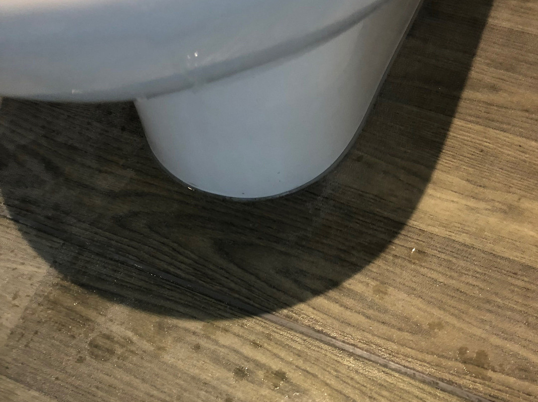 Harben House Hotel主图