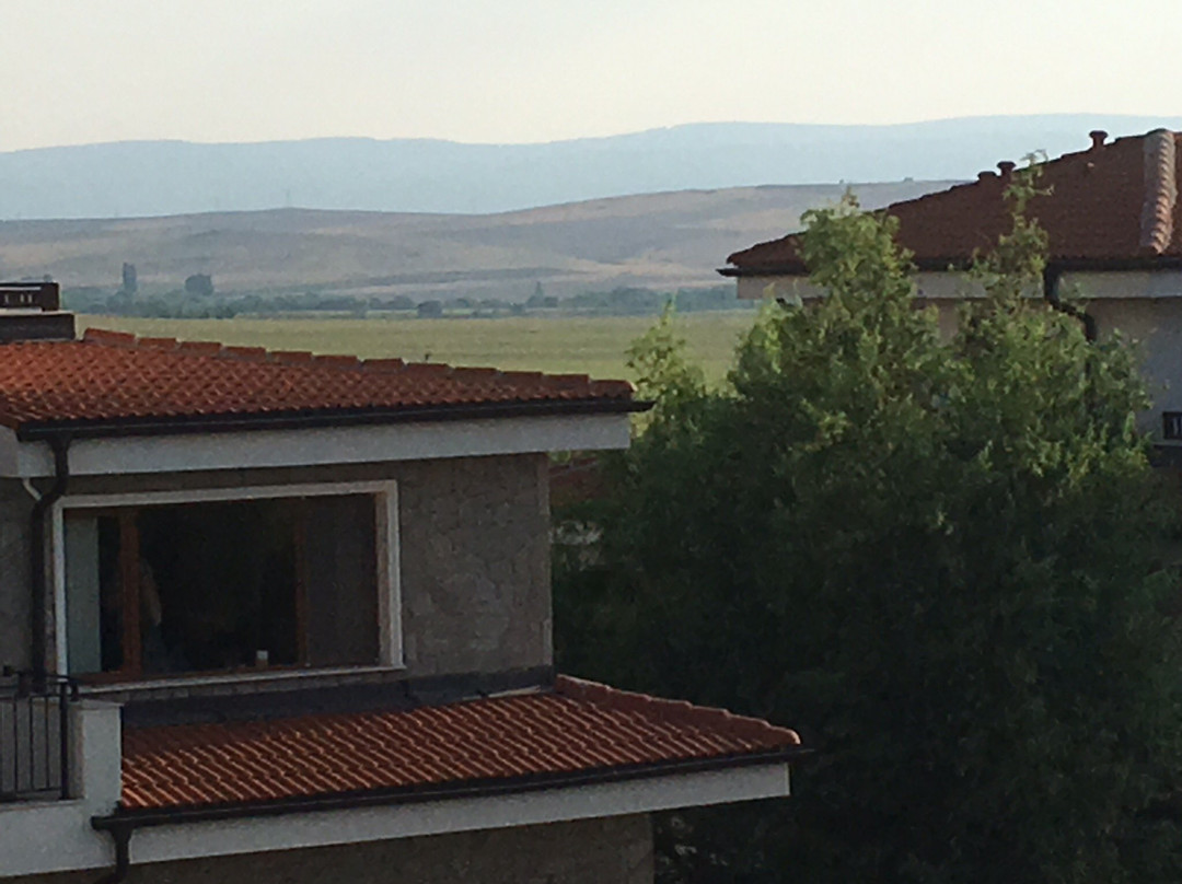 The Vineyards Resort主图