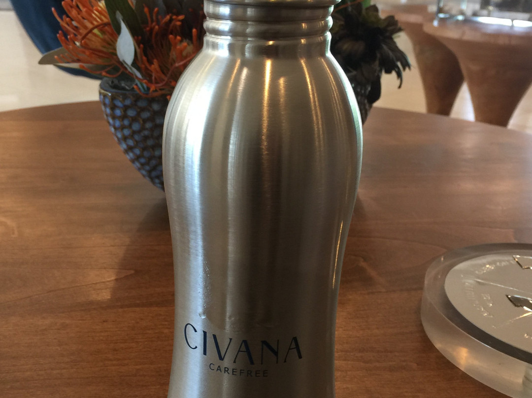 CIVANA Carefree-凯尔福利必去景点