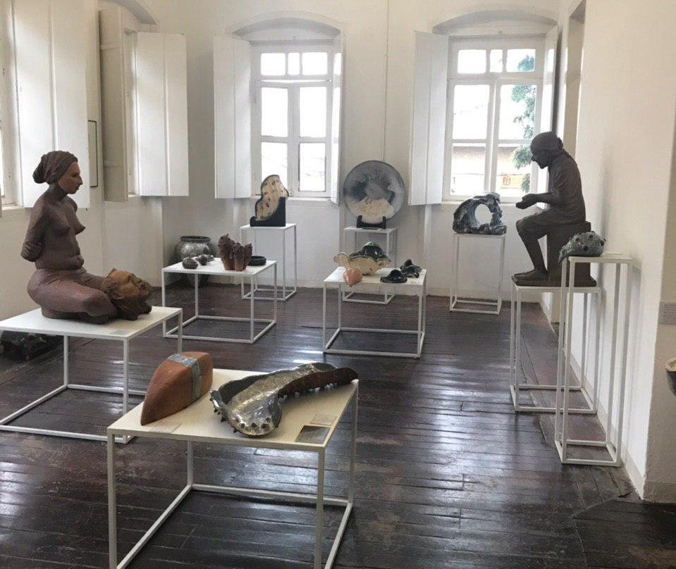 Atelier Gallery Tokai-Cunha必去景点