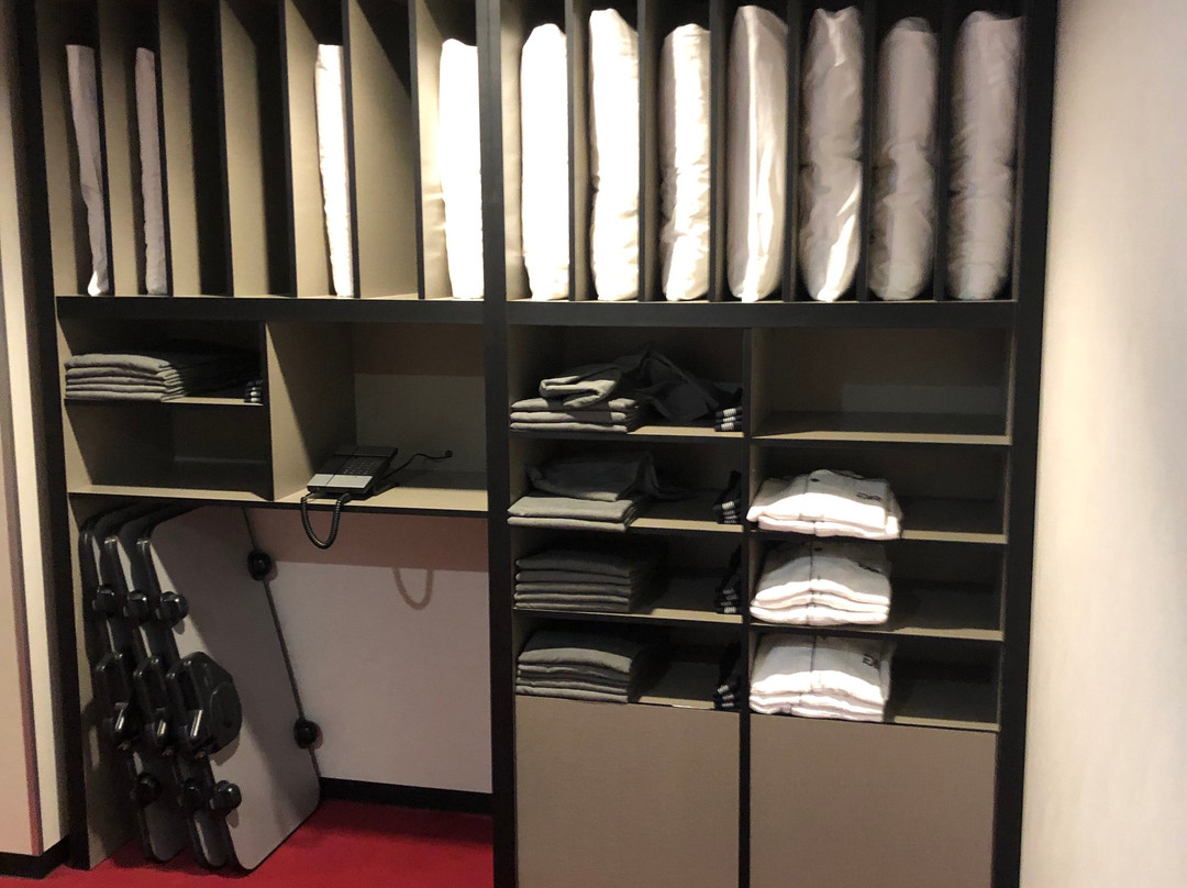 Green Rich Hotel Kurume主图