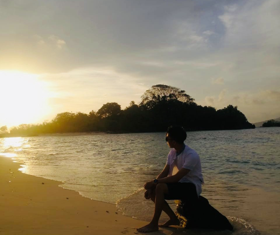 Kepulauan Anambas-Anambas Islands必去景点