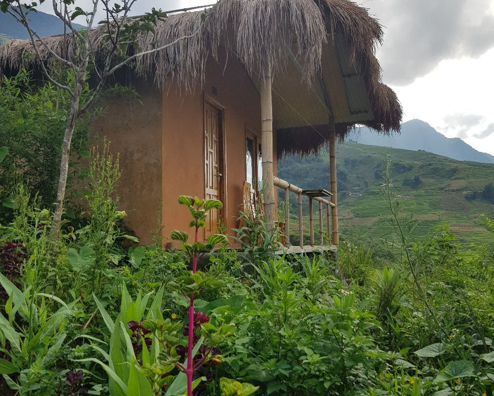 SaPa Farmer House主图