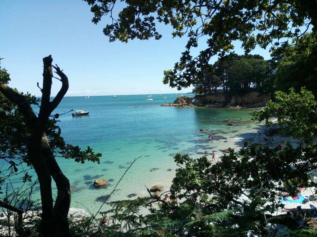 Gites et Chambre d'hotes de Suzette-Lanjulien主图