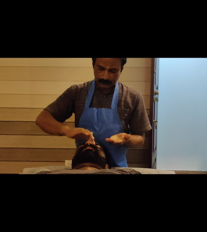 B'Canti Ayurveda & Yoga Wellness Ashram-瓦卡拉必去景点