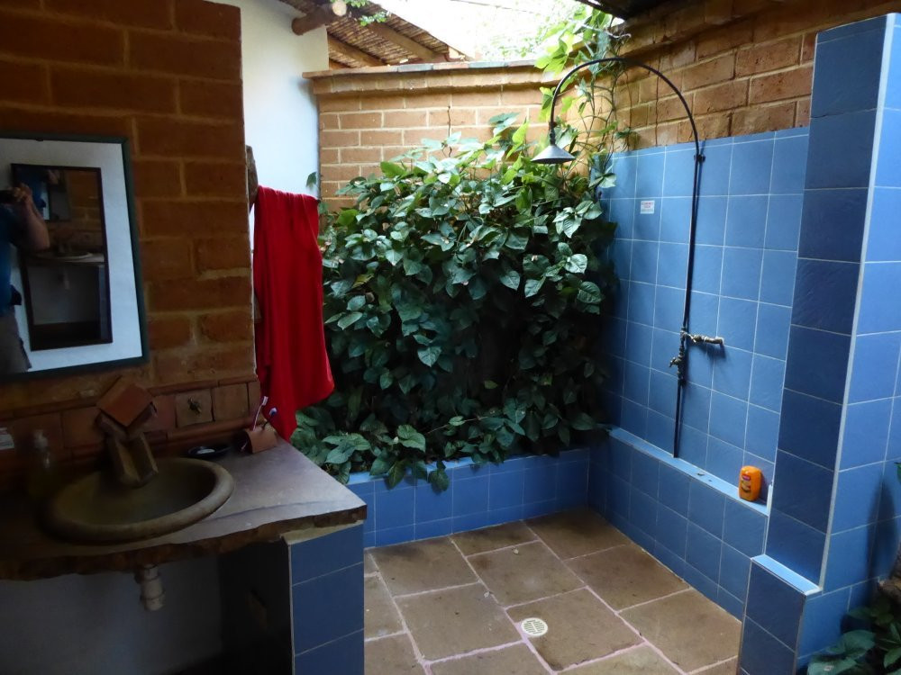 Casa de Huespedes El Cogollo B&B主图