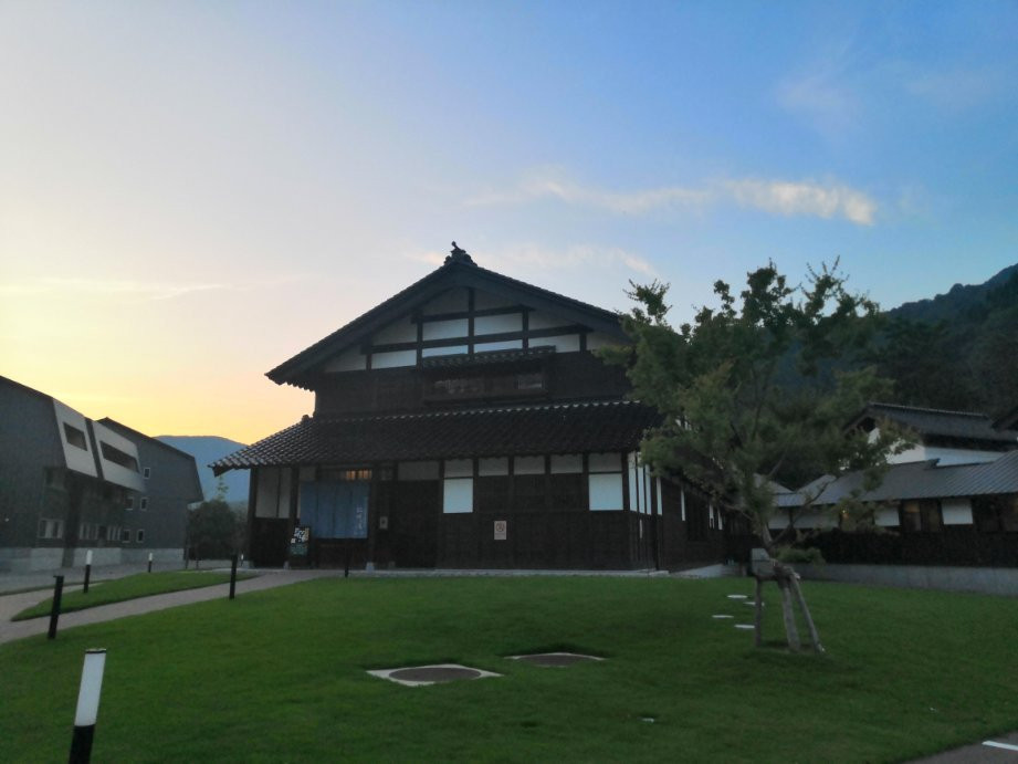 Hime no Yu-白山市必去景点