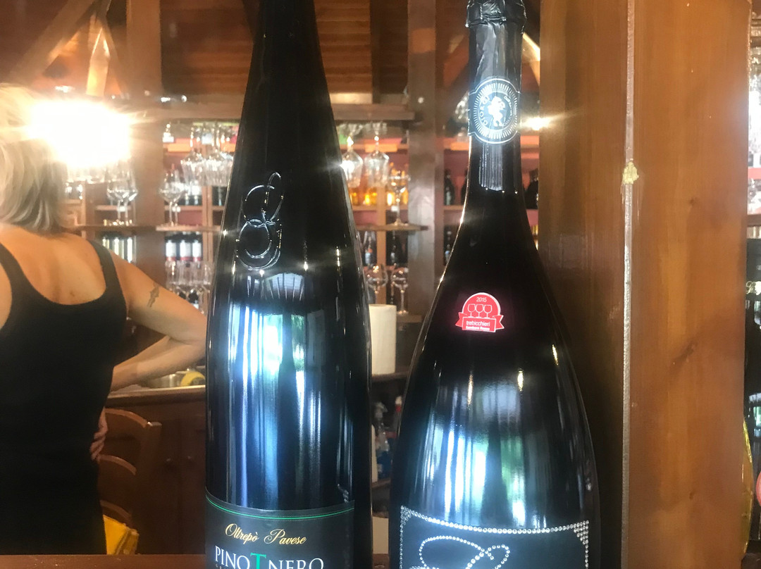 Cantine Giorgi-Canneto Pavese必去景点