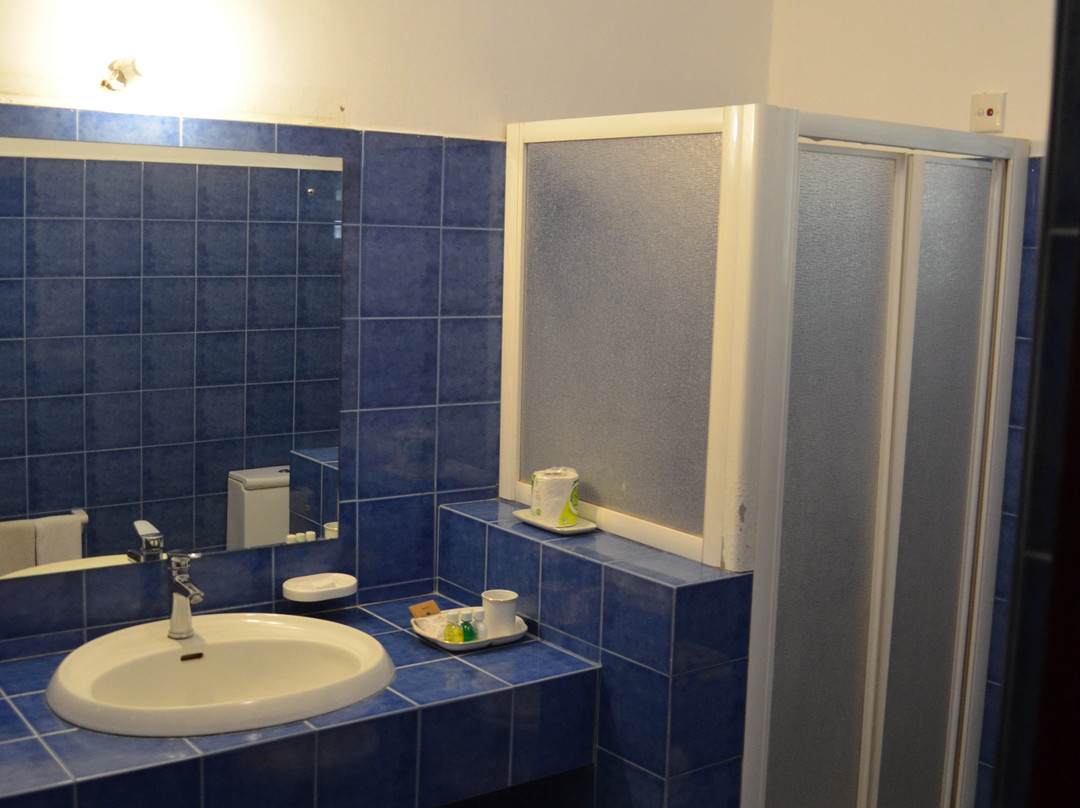 棕榈花园村酒店主图