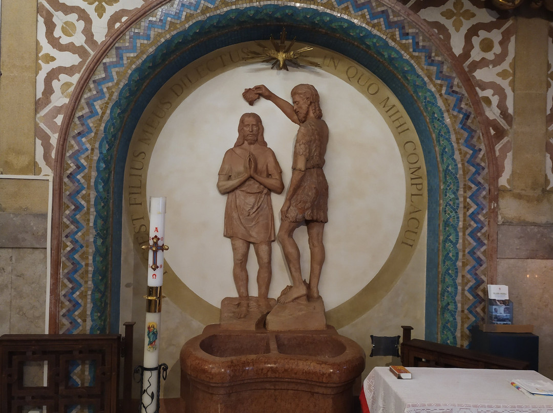 Chiesa di San Daniele Martire-帕多瓦必去景点