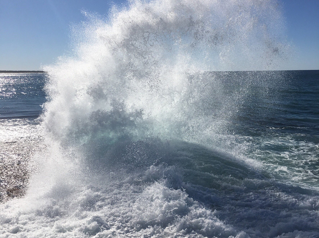 Marcoola Beach-Marcoola必去景点