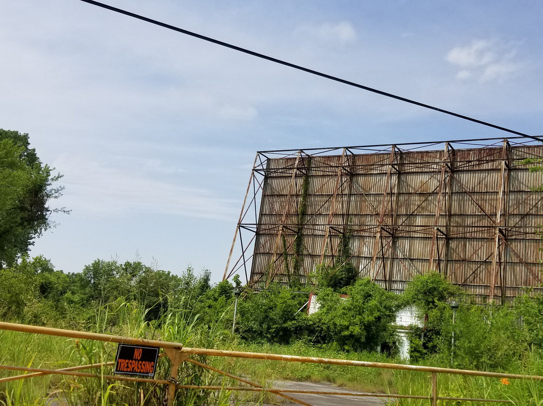 Rock Creek Bridge-Sapulpa必去景点