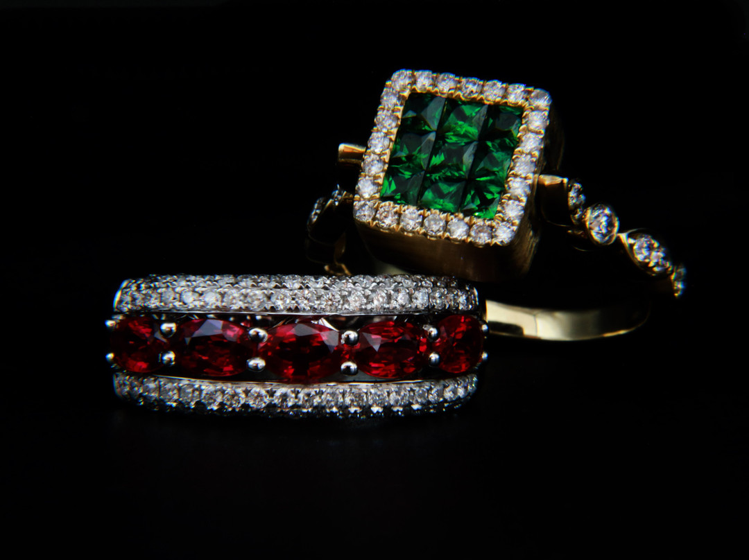 Isle of Jewels-阿鲁沙必去景点