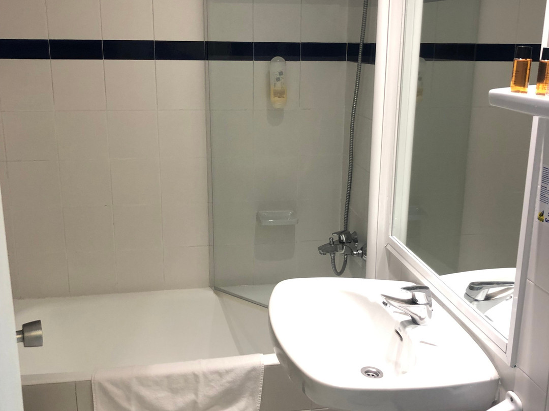 Hotel Vibra Isola主图