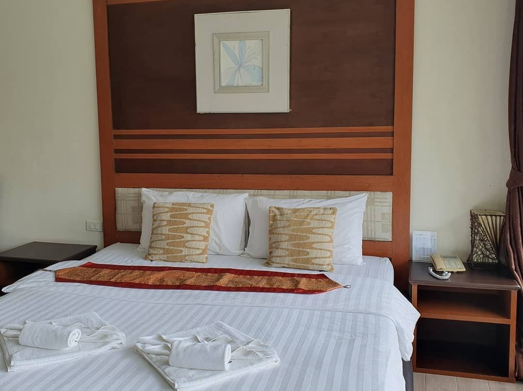 Chawalun Resort主图