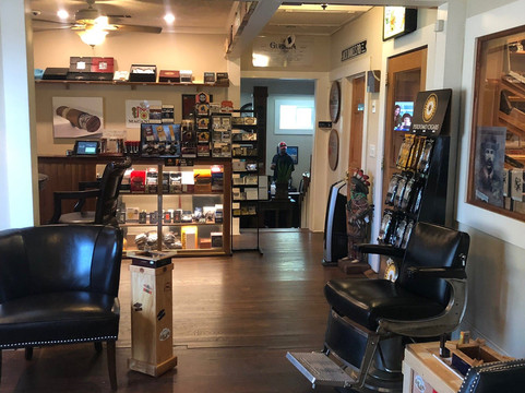 Havana Rey's-莫比尔必去景点