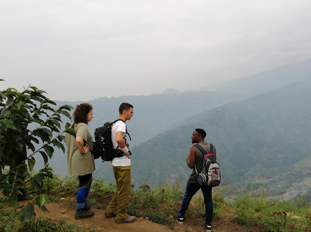 RWATS - Rwenzori Action for Tourism Services-Kasese必去景点