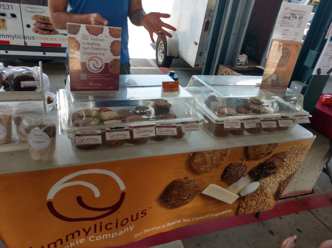 City Market-堪萨斯城必去景点