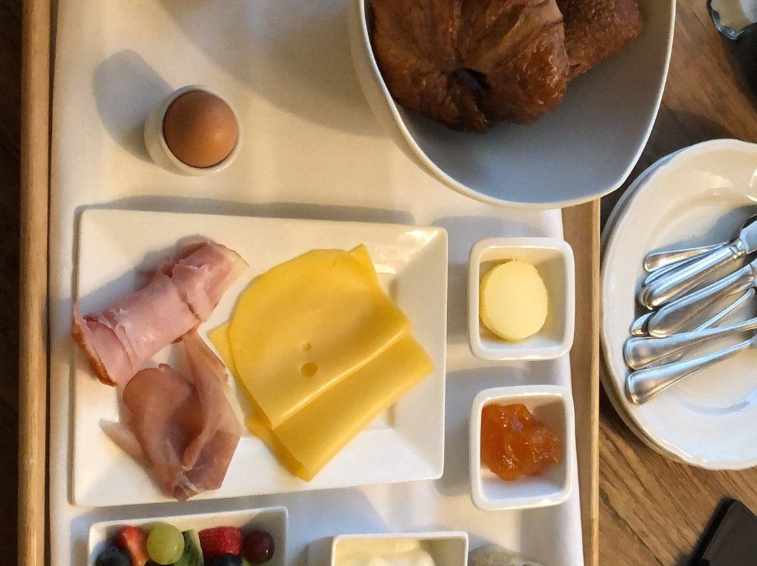 Bossche Suites Stationsweg主图