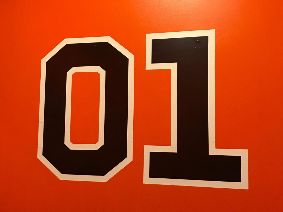 Cooter's in Luray-卢雷必去景点