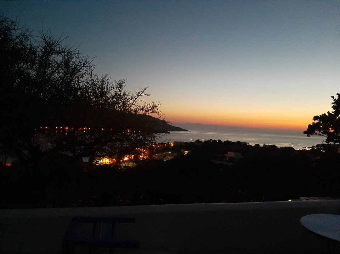 Il Canto delle Cicale主图