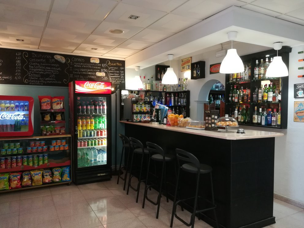 Hostal Villa Maruja主图