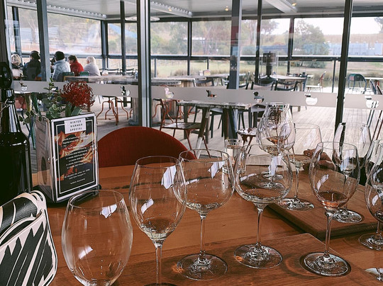 Apple Isle Wine Tours-霍巴特必去景点