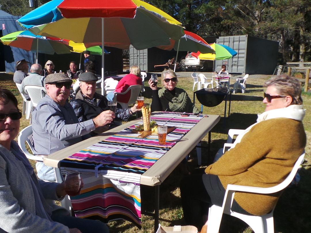 Wyadra Brewing-Tallong必去景点