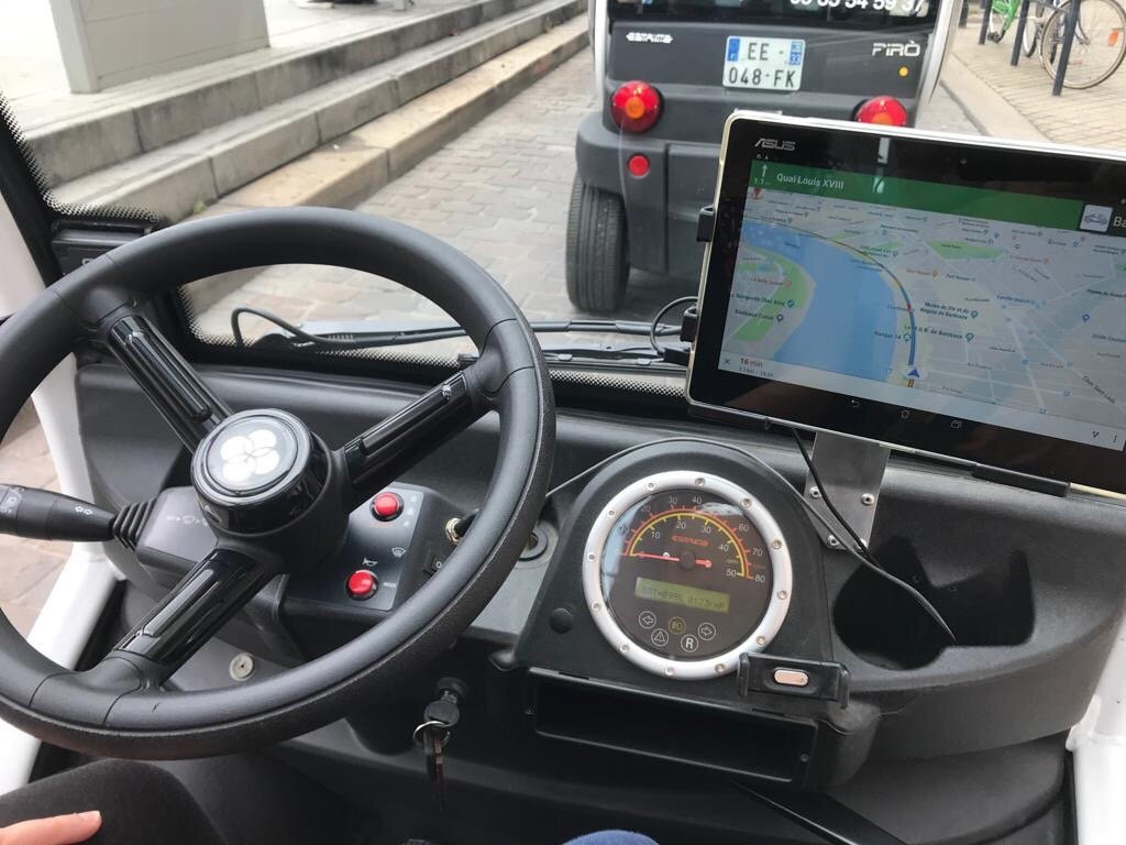 Memosine-波尔多必去景点